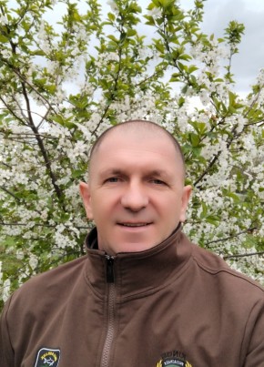 Николай, 49, Россия, Ростов-на-Дону