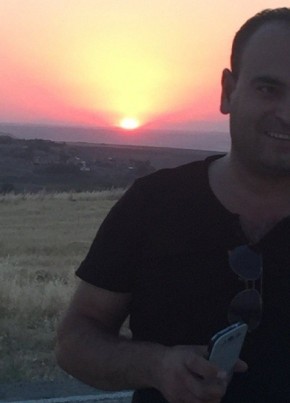 Murat, 42, Türkiye Cumhuriyeti, Ceylanpınar