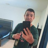 Ricardo, 32  , Rockwall
