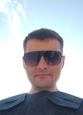 Senya, 38, Russia, Dolgoprudnyy