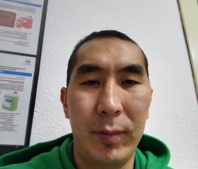 Мырза, 33 года, Бишкек