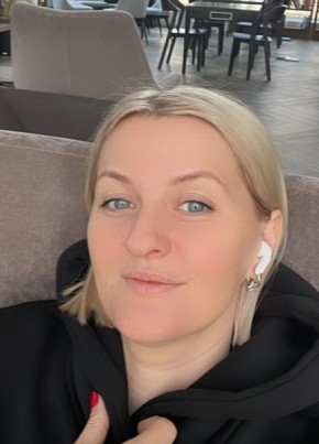 Анна, 41, Россия, Краснодар