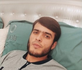 Anas, 25, Dushanbe