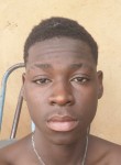 Kabore, 18 лет, Ouagadougou