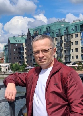 Виктор из Хабаровска 44 года