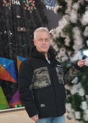 Иван, 56, Россия, Газимурский Завод