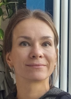 Мила, 38, Россия, Санкт-Петербург
