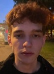 Макс, 20 лет, Нижний Новгород