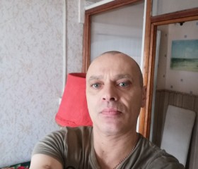 Сергей, 55 лет, Петропавловск-Камчатский