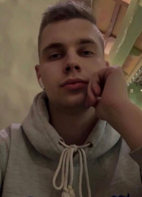 Вова из Киров (Калужской обл.) 24 года