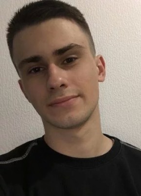 Andrey из Yangiyŭl 21 год