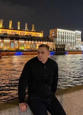 Владимир из Москвы 30 лет