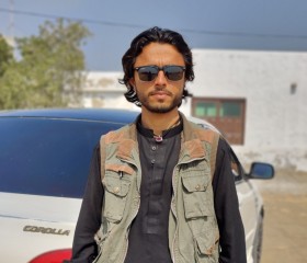 Mir, 24 года, اسلام آباد