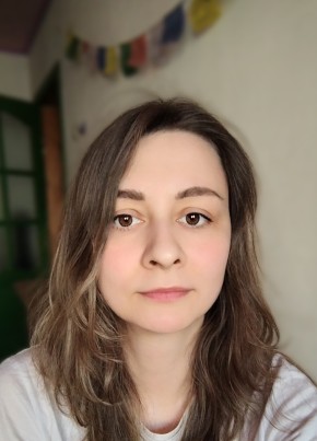 Анастасия, 37, Россия, Раменское