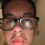 David, 22  , Cicero