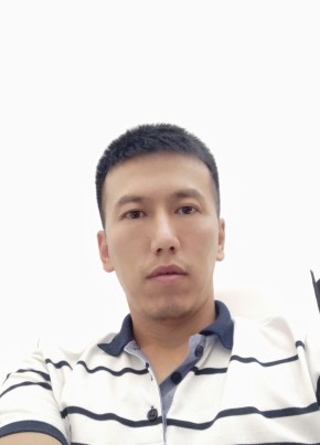 Jengo, 38, Кыргыз Республикасы, Ош