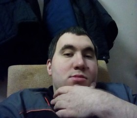 Павел, 32 года, Челябинск