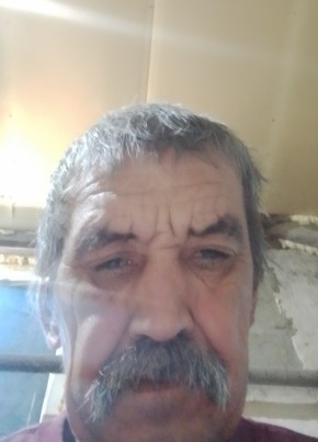 Слава из Армавира 55 лет