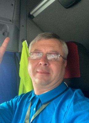 Александр из Москвы 43 года