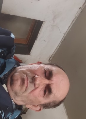 Александр из Кривошеино 63 года
