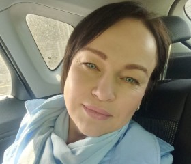 Inna, 47, Moscow