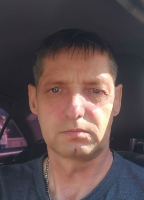 Денис, 49, Россия, Екатеринбург