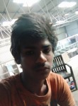 Shivaraj bhai, 21  , Hyderabad