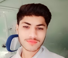 Feroz Khan, 19 лет, لاہور
