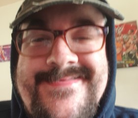 Matthew, 34, Basingstoke
