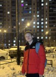 Nikita, 18, Saint Petersburg