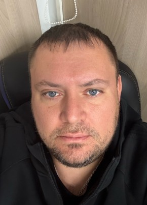 Илья из Красноярска 41 год