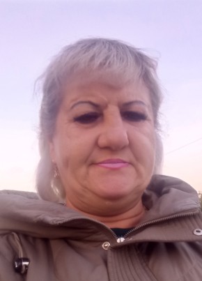 Татьяна из Таганрога 54 года
