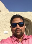 Sanjay, 39 лет, محافظة مسقط
