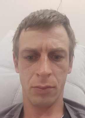 Vasiliy, 37, Russia, Omsk