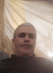 Kamal, 61  , Bejaia