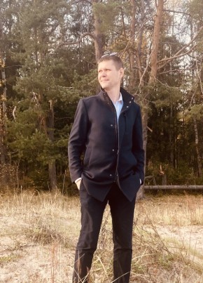 Aleksandr, 33, Russia, Moscow