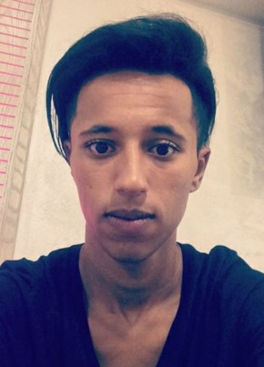 Chiheb , 25, تونس, رادس‎