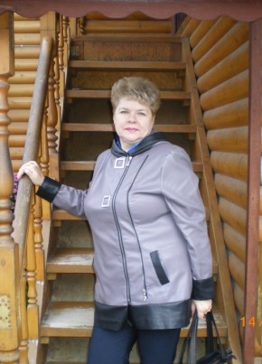 Ирина , 58, Россия, Сургут