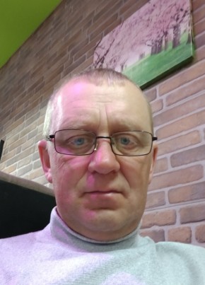 Егор, 52, Россия, Елабуга