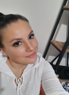 Viktoriya, 42, Russia, Saint Petersburg