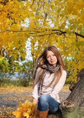 Karolina, 33, Russia, Nizhniy Novgorod