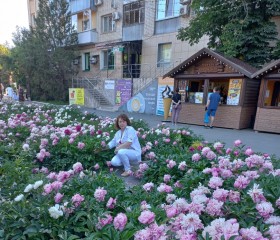 Татьяна, 58 лет, Самара