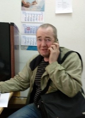 Александр, 53, Россия, Колпино