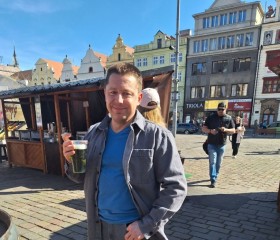 Yuriy Vorobyev, 45, Pilsen