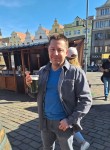 Yuriy Vorobyev, 45, Pilsen