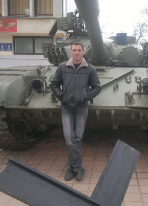 Юрий, 47, Россия, Динская