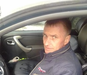 Sergey Kudinov, 55, Christianshavn