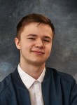 Даниила, 21 год, Петрозаводск