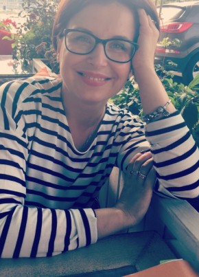 Лилия, 39, Россия, Москва