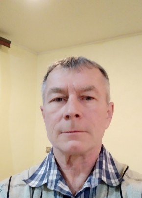Александр, 52, Россия, Горный (Хабаровск)